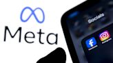 Meta agrees to pay Texas $1.4 billion over privacy lawsuit. Here’s what that means