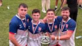Cumbrians star as England Community Lions U19s win European Championship