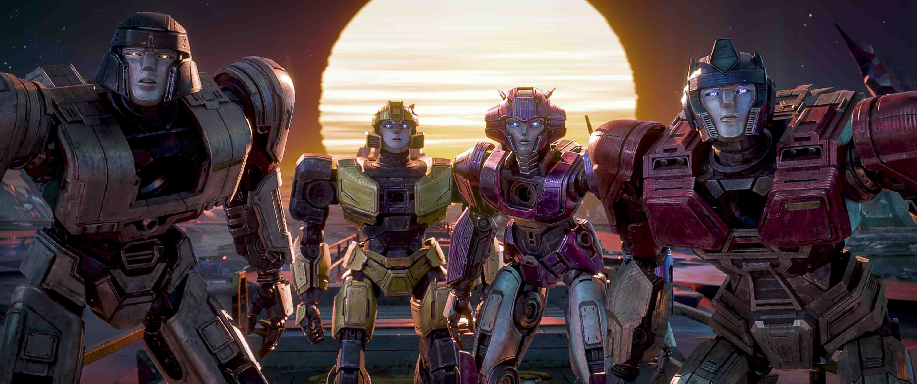 ‘Transformers One’ Composer on Megatron’s New Theme and Convincing Ty Dolla Sign and Quavo to Sing the Credits Song ‘If I Fall’