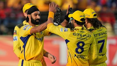 GT Vs CSK, IPL 2024, Live Updates: Gujarat Titans Host Chennai Super Kings In Must-Win Game