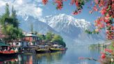 Escape To Top 5 Serene Hill Stations Near Srinagar, Jammu and Kashmir