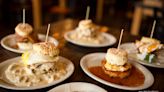 Cracker Barrel-owned Maple Street Biscuit Co. to open first southwest Ohio location in Deerfield Township - Dayton Business Journal