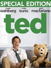 Ted