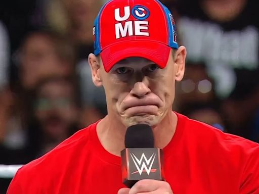 What Will John Cena do After Retiring? Here's WWE Legend's Upcoming Projects; Check DEETS