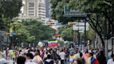 Las complejas horas de una Venezuela que quiere volver a ser libre