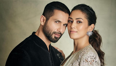 Shahid Kapoor And Mira Rajput Buy Luxury Apartment In Mumbai Worth Rs. 60 Crores; Details Inside