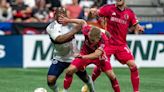 White lifts Vancouver Whitecaps to 4-3 comeback victory over St. Louis City