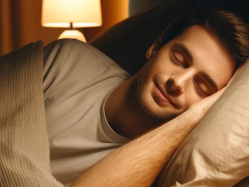 ¿Dormiste, pero no descansaste? Expertos de la NASA revelan cuánto debe durar la siesta perfecta