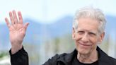 ‘The Shrouds’ David Cronenberg On AI’s Film Industry Impact: “The Whole Idea Of Productions And Actors Will Be Gone”