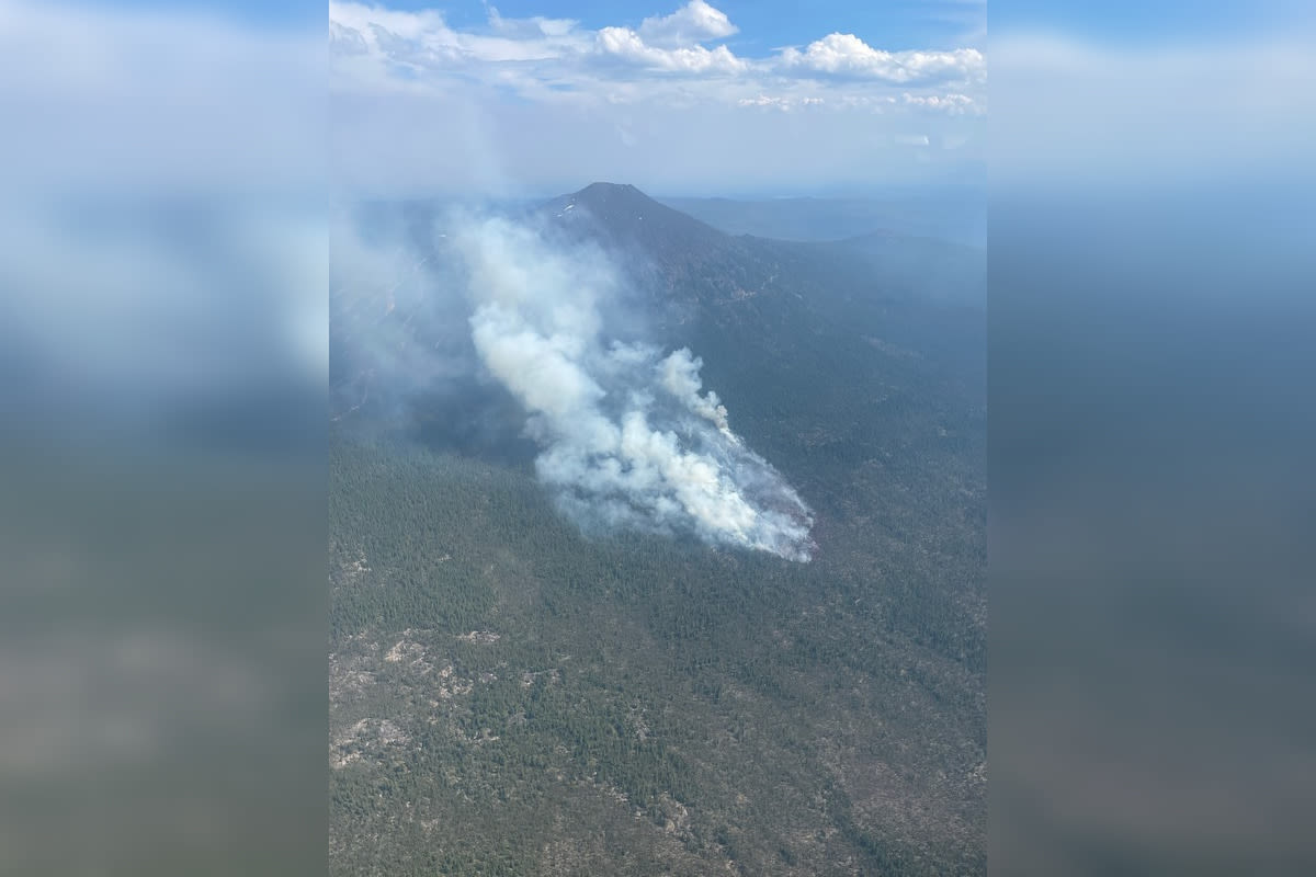 Central Oregon Wildfires Prompt Mt. Bachelor Resort Closure, Evacuations Escalate as Flames Threaten Local Communities