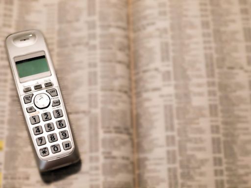 Here's Why You May Still Need a Landline Phone in 2024