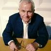 Ian Holm