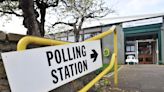 The election campaign is over - now it's time to vote