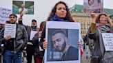 Iran sentences rapper Toomaj Salehi to death over 2022-23 unrest