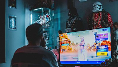 «Fortnite» est infesté de mini-jeux racistes, antisémites et violents