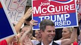 GOP contest between Bob Good and John McGuire highlights primary slate in Virginia - WTOP News