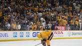 Predators ousted in first round of playoffs after Canucks score late | Chattanooga Times Free Press