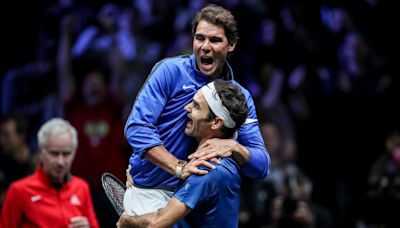 Martin Klizan reveals what it means to face Rafael Nadal