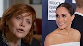 Meghan Markle: Everything you need to know about the Duchess of Sussex’s family feuds