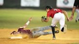 North Marion baseball wins a tight one against Dunnellon