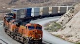 California locomotive emission rules threaten BNSF’s proposed Barstow terminal - Trains