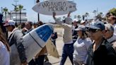 3 bodies in Mexican well identified as Australian and American surfers killed for truck's tires