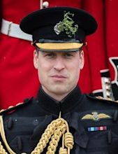 Prince William, Prince of Wales