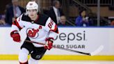 Devils' Jack Hughes set to return after being activated from injured reserve