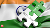 Observing improved private consumption, IMF ups India's growth forecast to 7% - The Economic Times