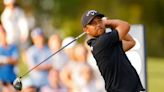 Players Championship 2024: Error-free Xander Schauffele takes slender lead into final day