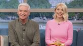 Inside Phillip Schofield's 'year from hell' - and why his wife Steph will always be his 'rock'