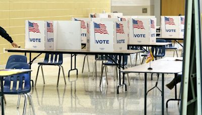 Lansing City Clerk estimates low turnout for Tuesday election