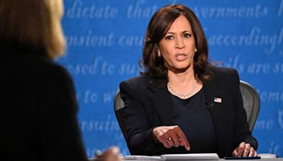 Cómo los debates moldearon la carrera de Kamala Harris (y qué se juega en el duelo con Trump de este martes)