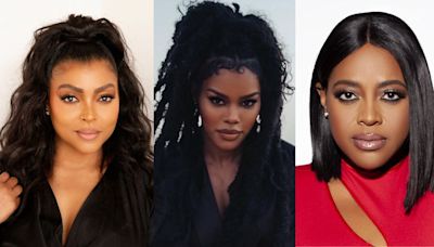 Tyler Perry Film ‘Straw’ Set At Netflix With Taraji P. Henson, Teyana Taylor, Sherri Shepherd, Glynn Turman And...