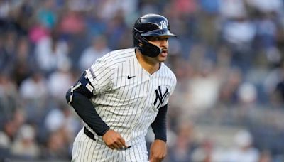 Yankees beat Twins 8-5 for 8th straight win to cap season sweep with Dodgers series on deck in Bronx