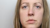 Lucy Letby sentenced to whole life order for the murder of babies on neonatal ward