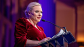 Meghan McCain: Biden won’t be elected to a second term ‘one way or another’