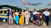 Death in Paradise creator details warning from the BBC over Ben Miller scene