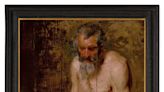 El Van Dyck encontrado en una granja sale a subasta en tres millones de dólares en Sotheby´s