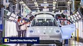 China’s Great Wall Motor to close European headquarters, cut 100 jobs