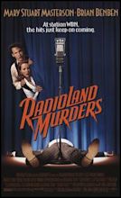 Radioland Murders – Wahnsinn auf Sendung