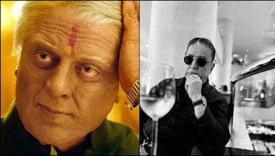 How many crores did Kamal Haasan earn for Indian 2? Find out here