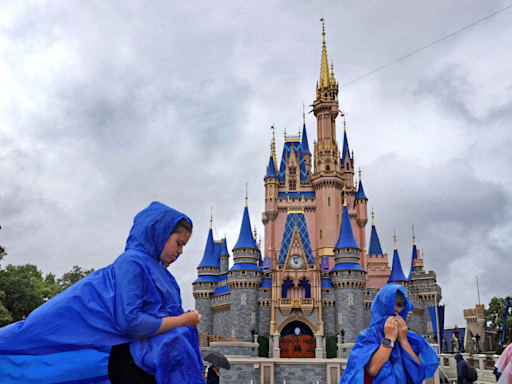 Hurricane Milton: Are Disney World, Universal Orlando, SeaWorld And Other Theme Parks Closing?