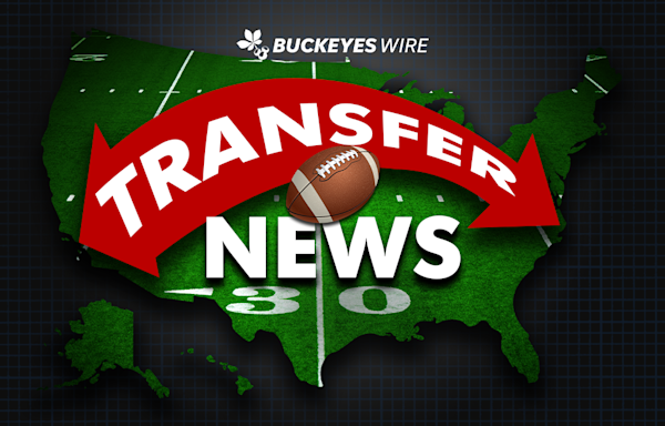 Ohio State football offers transfer portal return specialist