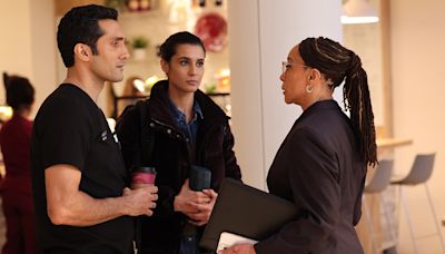 Say Your Goodbyes: Chicago Med Just Paved the Way For One Character’s Funeral