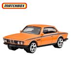 MATCHBOX 火柴盒小汽車 NO.70 1973 BMW CSL 3.0 玩具車 正版授權【672039-70】