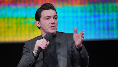‘This Happened to Me’: Drake Bell Says Son Inspired Him to Talk About Sexual Abuse
