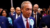 What is Reform UK? Reform secures first elected MPs including party leader Nigel Farage