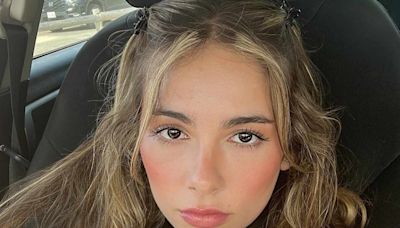 Haley Pullos Surrenders to 90 Days in Jail After DUI Charge and Wrong-Way Crash