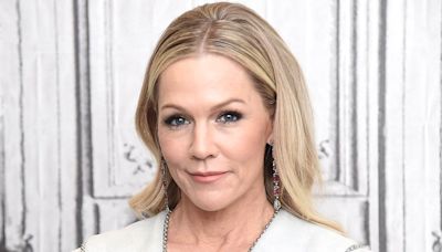 'Beverly Hills, 90210' star Jennie Garth says menopause is a 'minefield': 'My body is fighting against me'